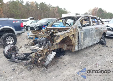 2013 Audi Q7 3.0T Premium из США, поврежденный, VIN WA1LGAFE8DD004551